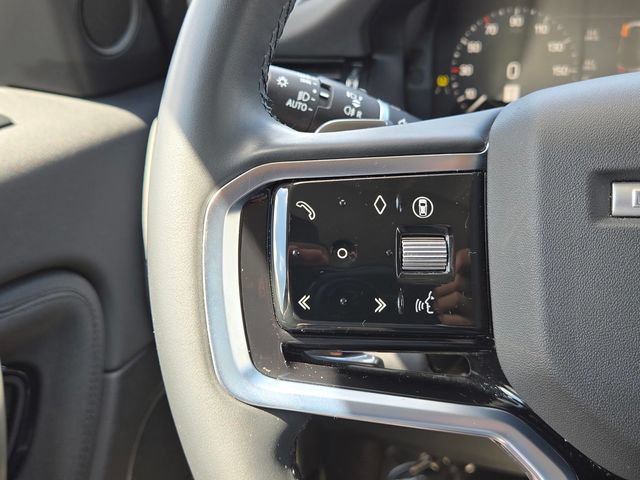 Used 2024 Land Rover Discovery Sport S AWD/4WD image 22