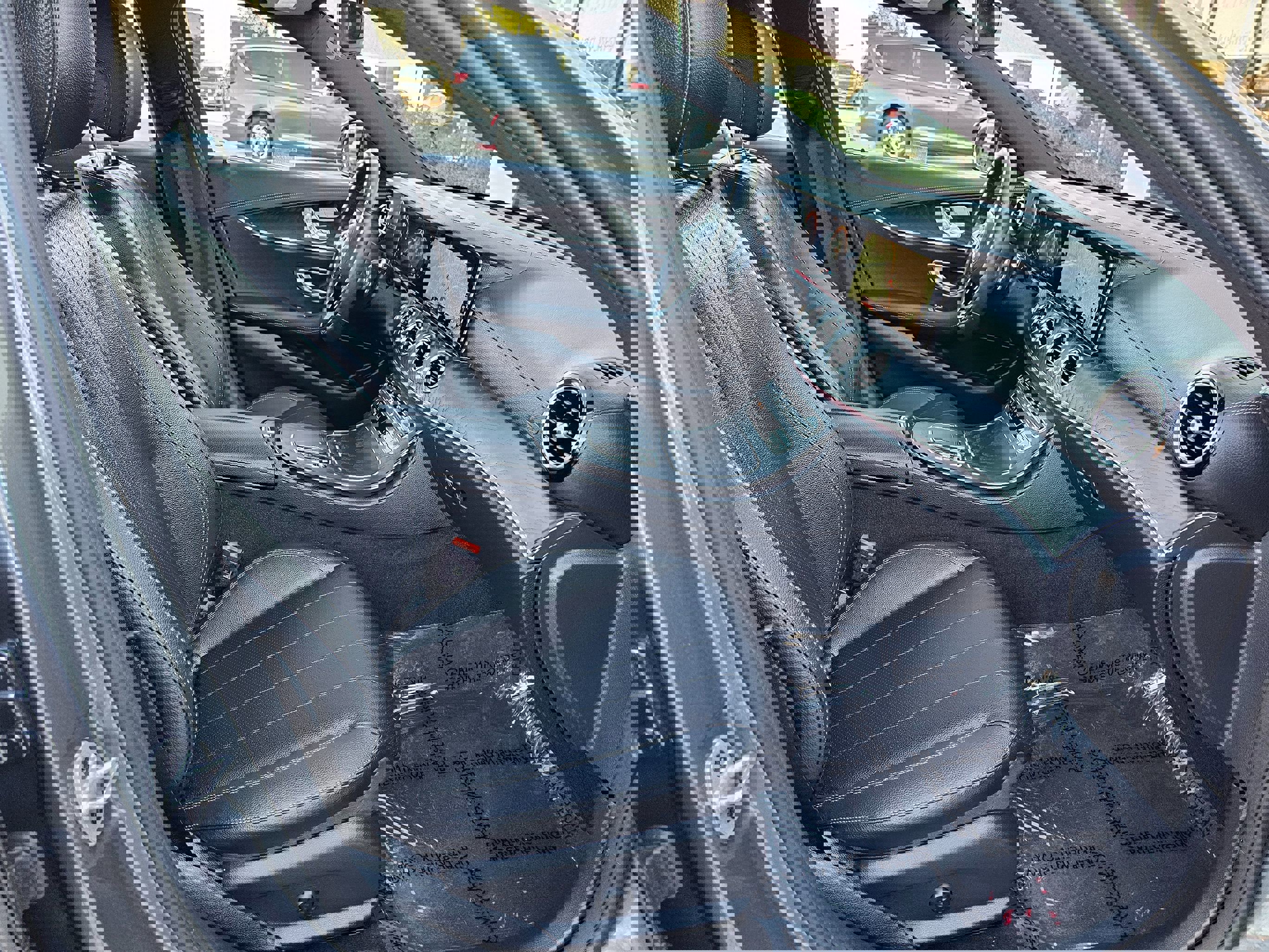 Used 2023 Mercedes-Benz E 450 4MATIC Sedan w/ Premium Package image 31