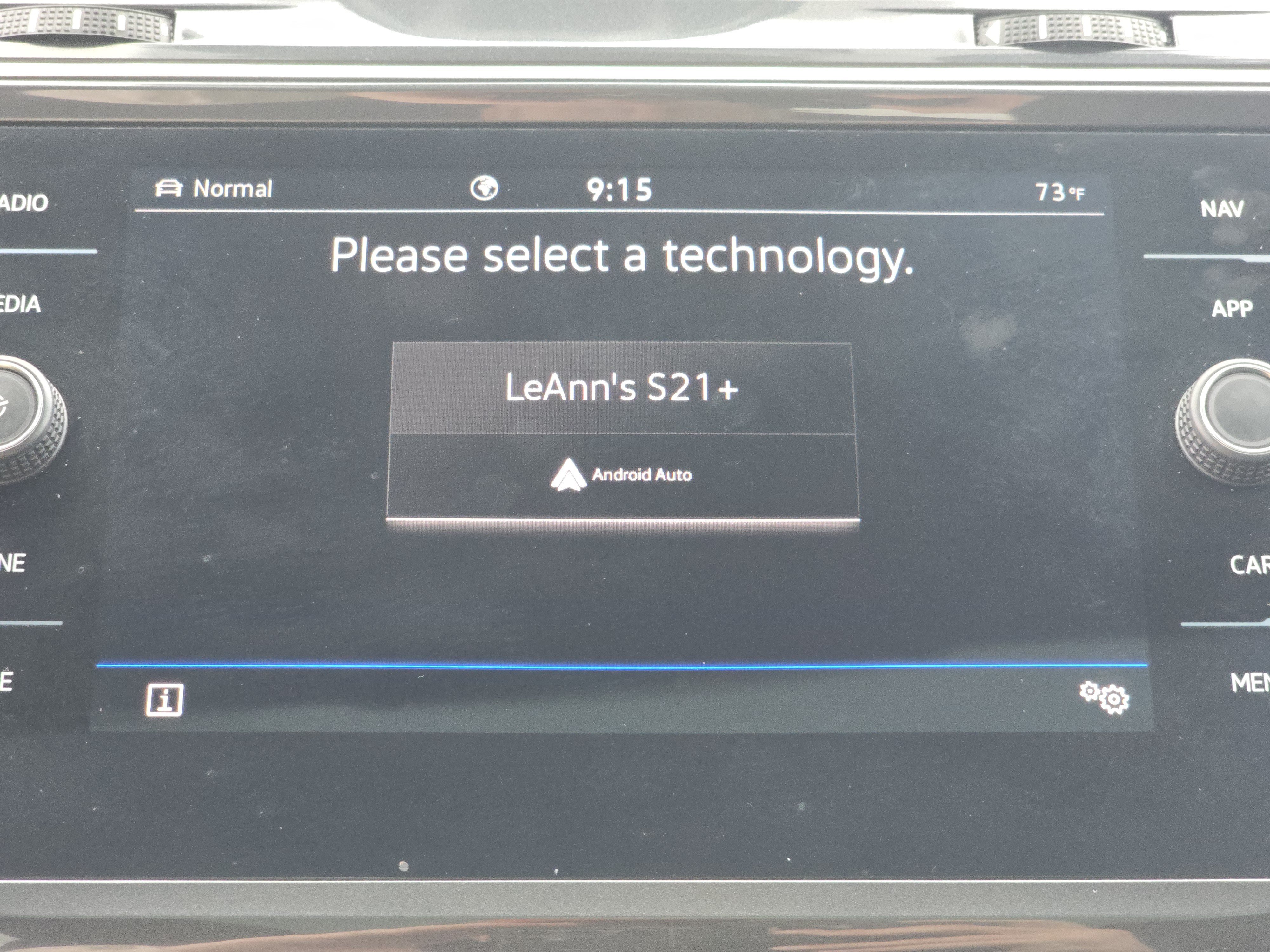 Certified 2024 Volkswagen Tiguan SEL R-Line AWD/4WD image 12