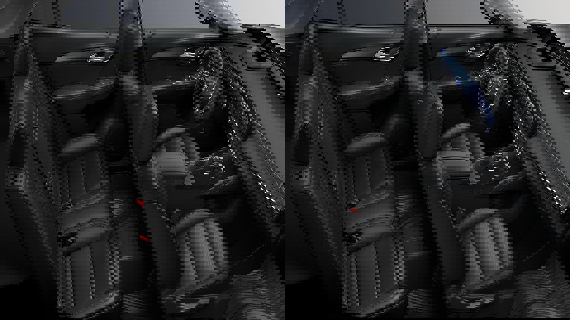 New 2026 Buick Envision Preferred image 32