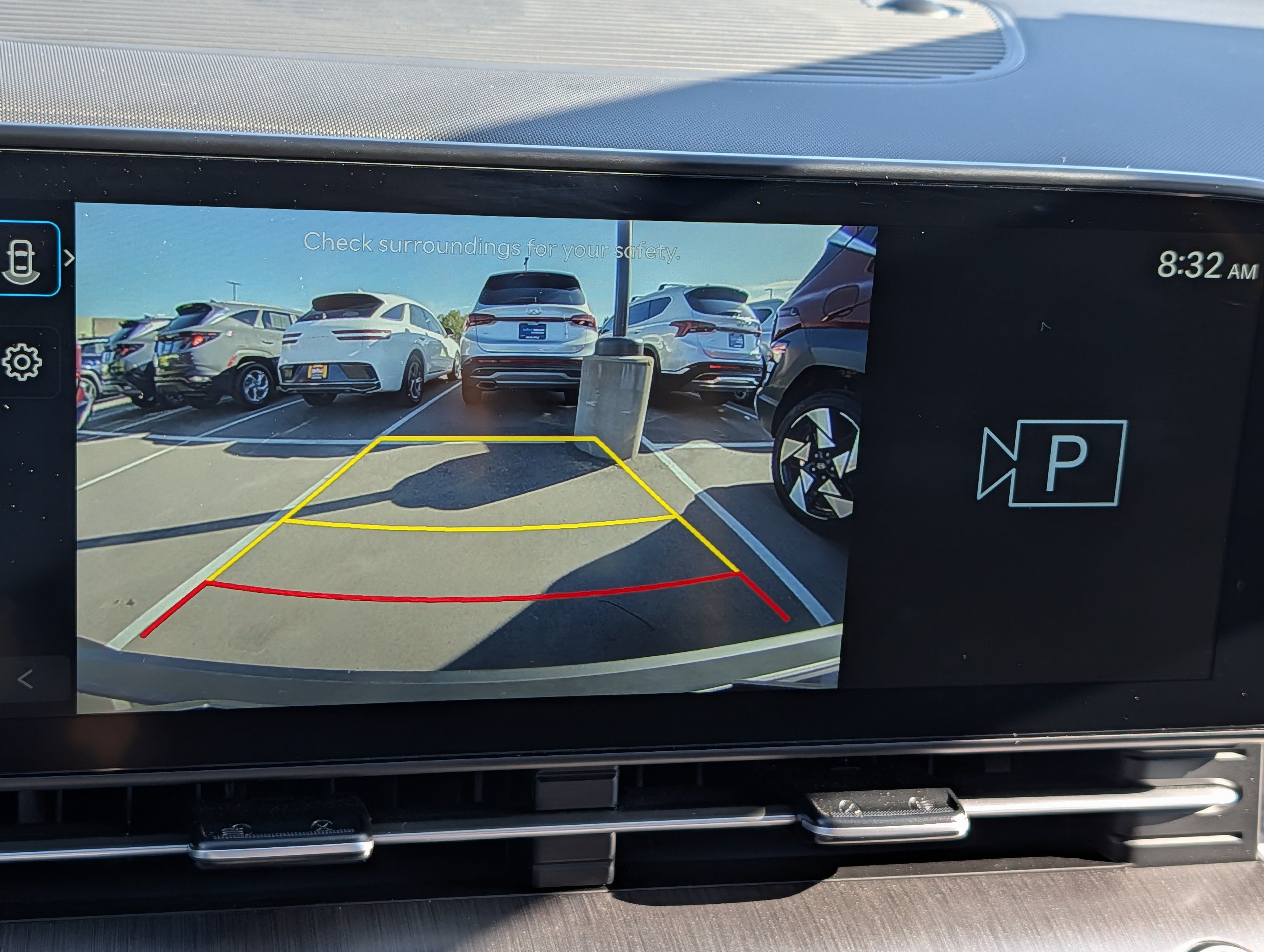 Certified 2024 Hyundai Kona SEL w/ Convenience Package AWD/4WD image 27