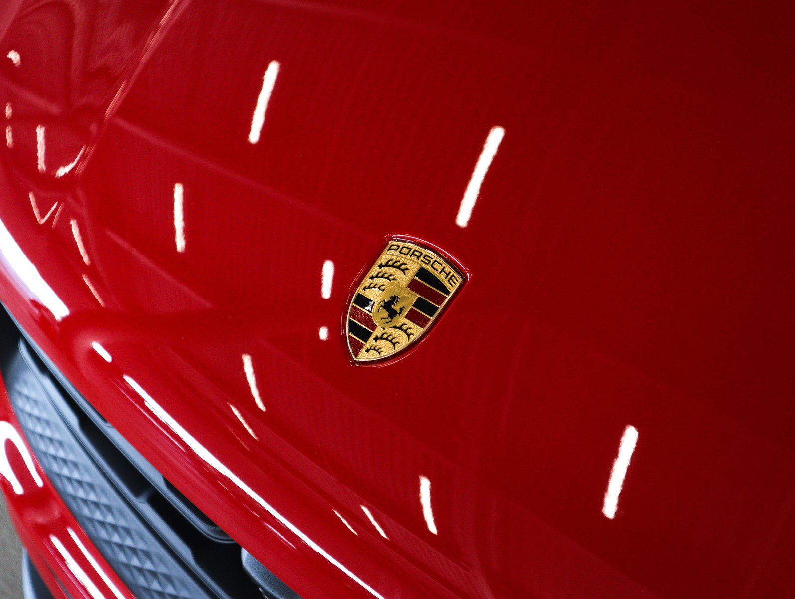 Used 2026 Porsche Macan AWD/4WD image 26