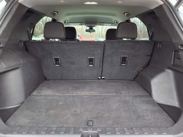 Used 2024 Chevrolet Equinox LT image 20