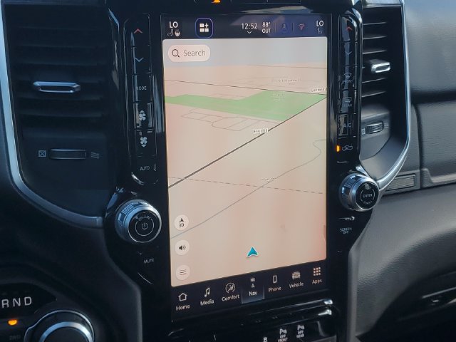 New 2026 RAM 1500 Big Horn AWD/4WD image 26