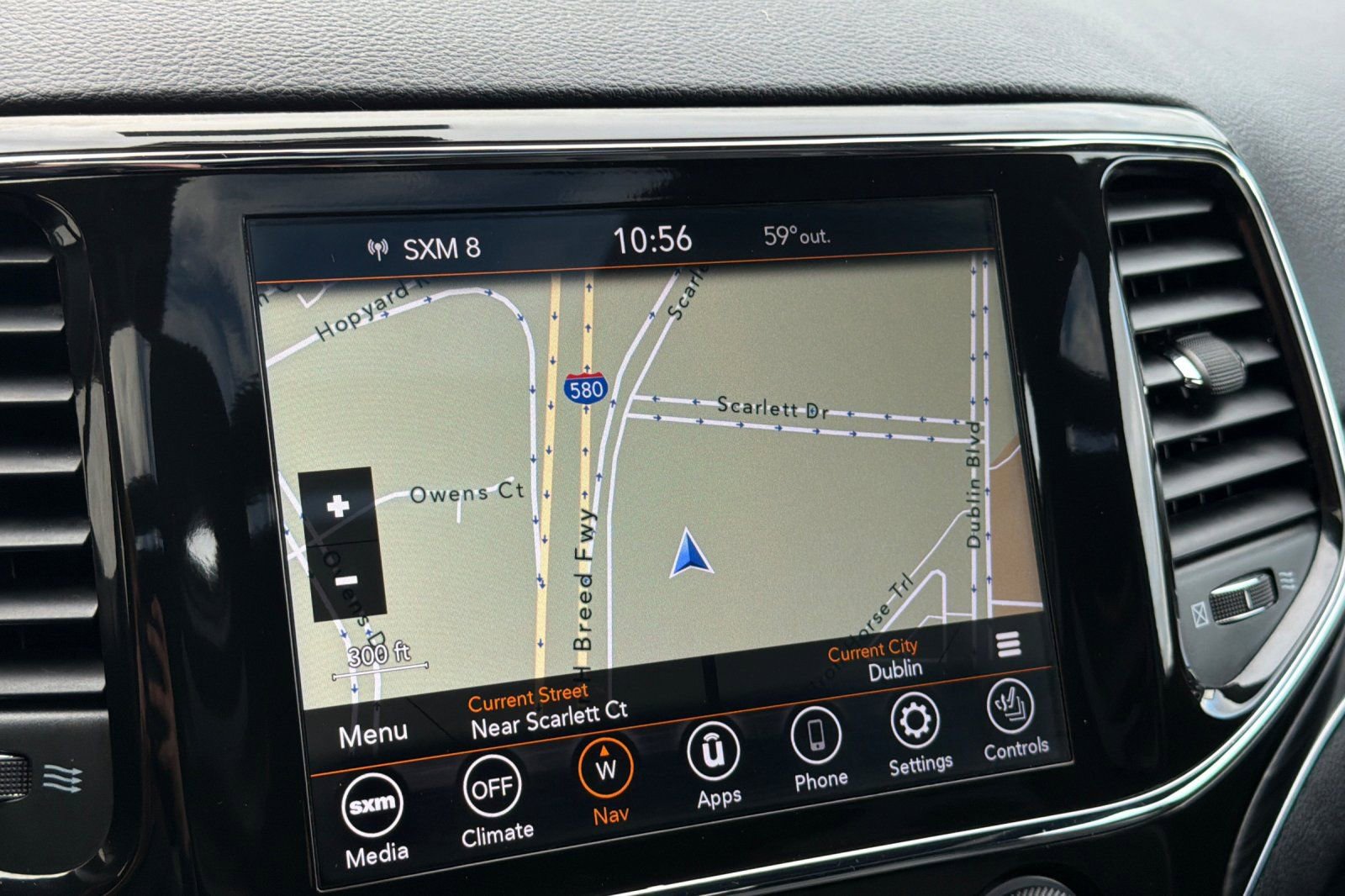 Used 2021 Jeep Grand Cherokee Limited w/ Luxury Group II image 20