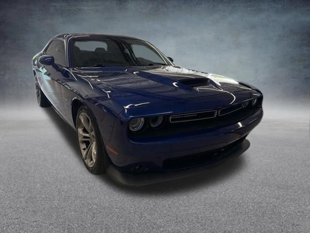 Used 2020 Dodge Challenger R/T RWD image 5