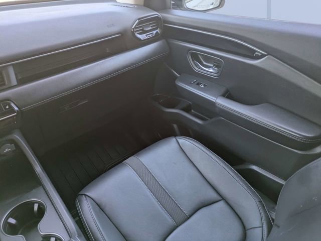 Used 2024 Honda Pilot EX-L image 18