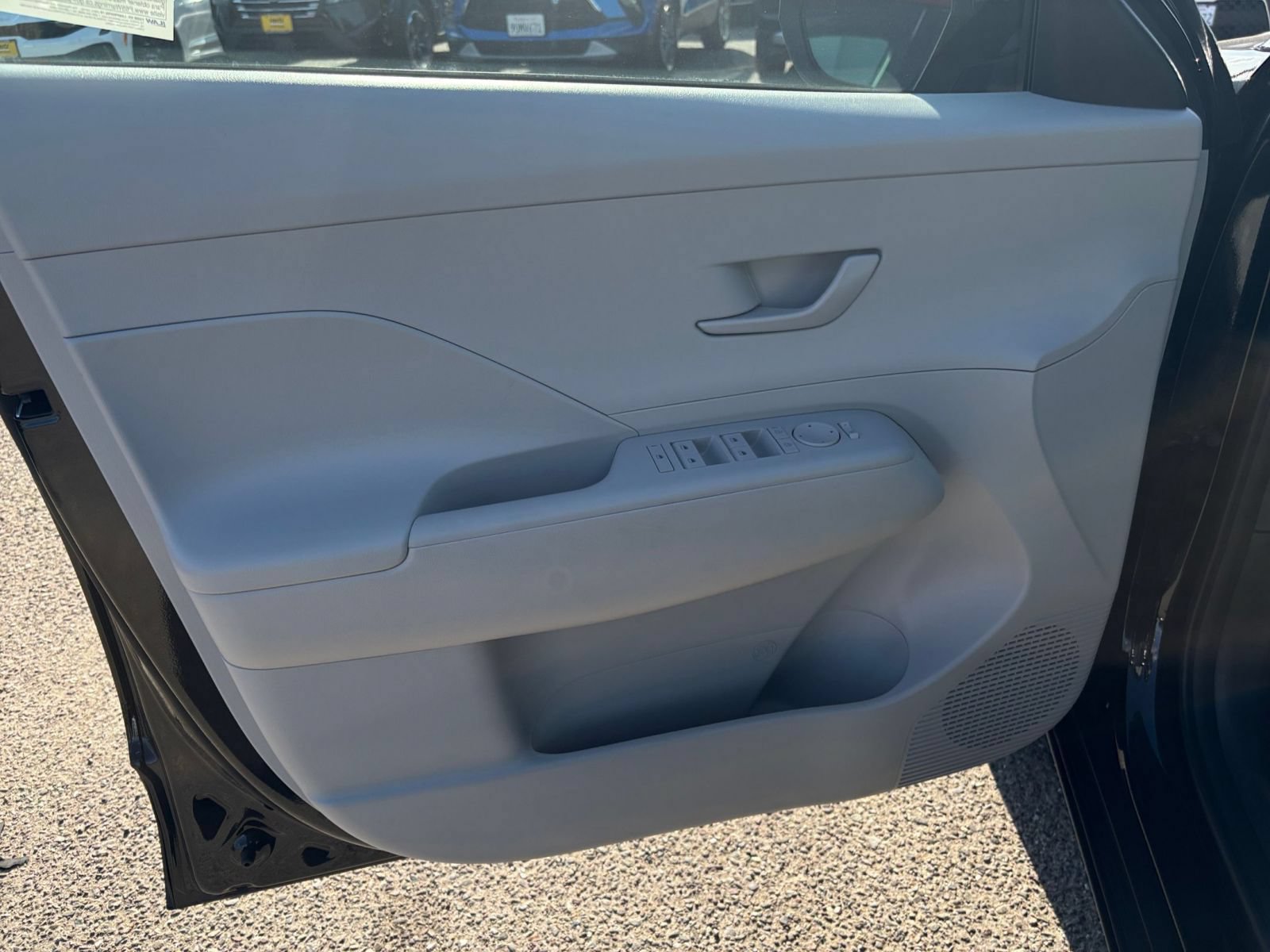 Used 2026 Hyundai Kona SEL Sport FWD image 18