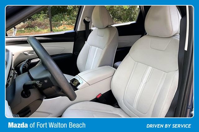 Used 2025 Hyundai Tucson SEL image 18