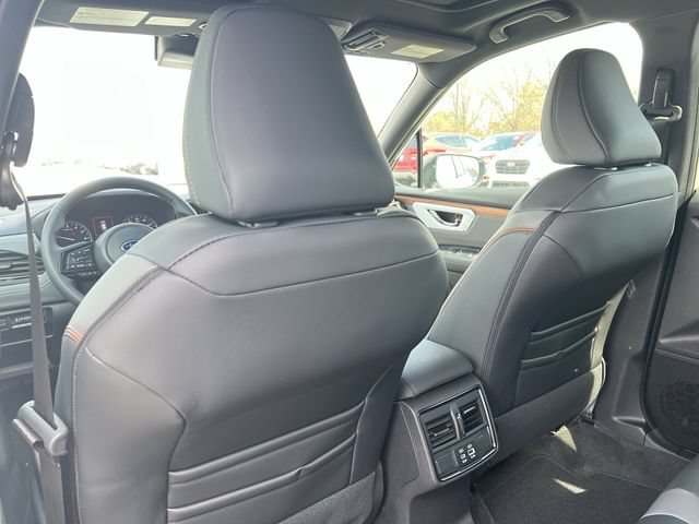 New 2026 Subaru Forester Sport w/ Sport Package AWD/4WD image 29