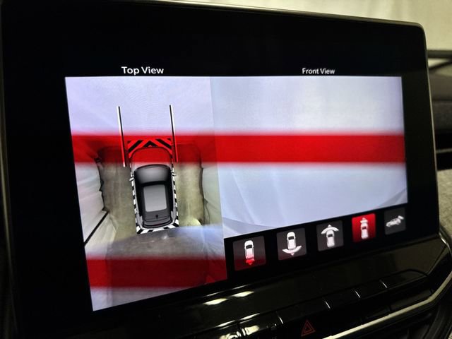 Used 2022 Jeep Compass Latitude w/ Sun and Sound Group image 20