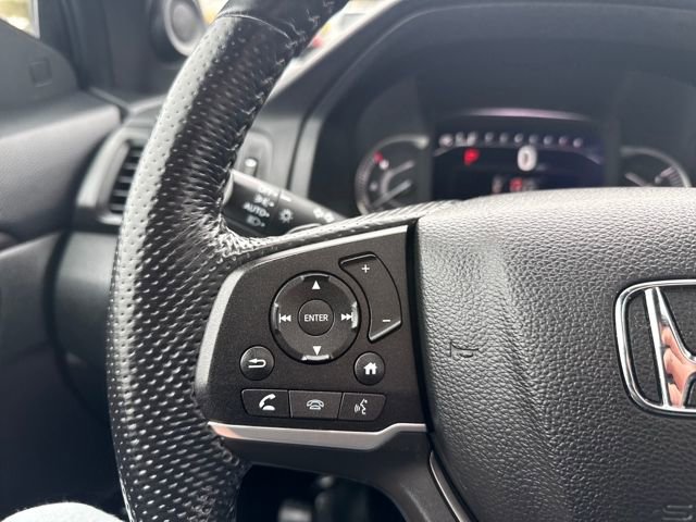 Certified 2023 Honda Passport EX-L image 26
