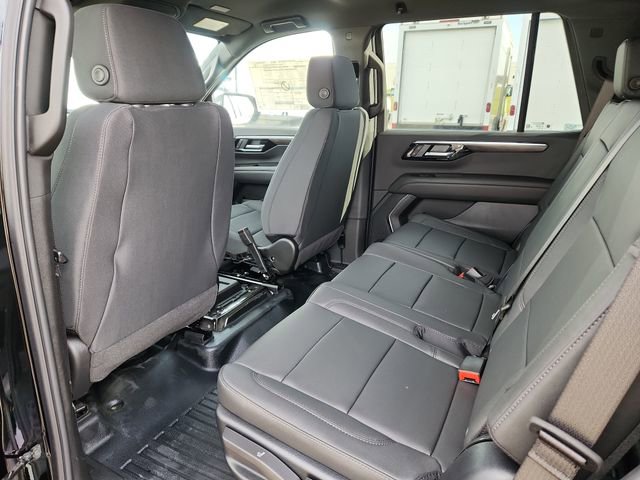 New 2025 Chevrolet Tahoe 4WD image 19