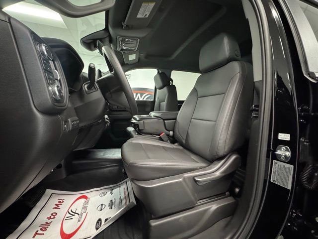 New 2026 GMC Sierra 3500 Pro w/ Convenience Package image 14