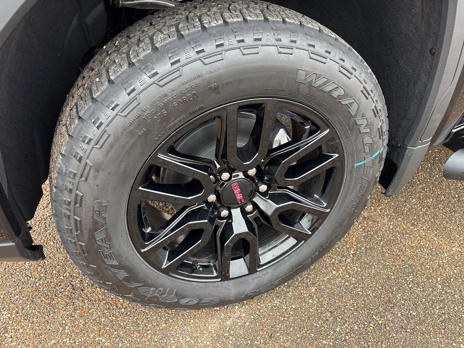 New 2026 GMC Sierra 1500 Elevation w/ Preferred Package image 22