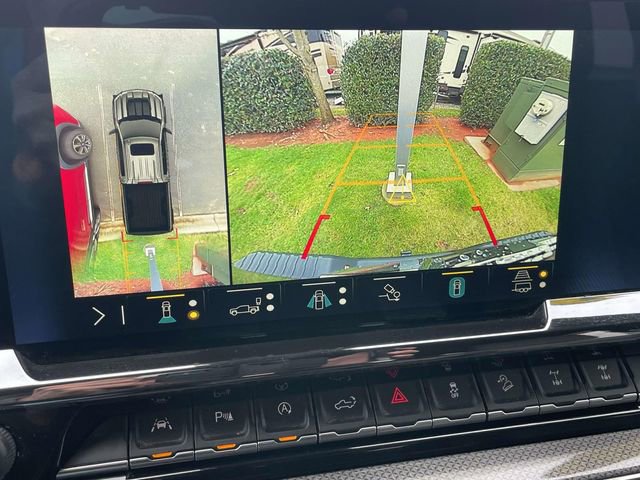 Used 2023 Chevrolet Silverado 1500 ZR2 image 6