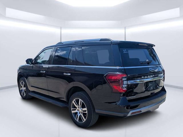 Used 2024 Ford Expedition Limited AWD/4WD image 5