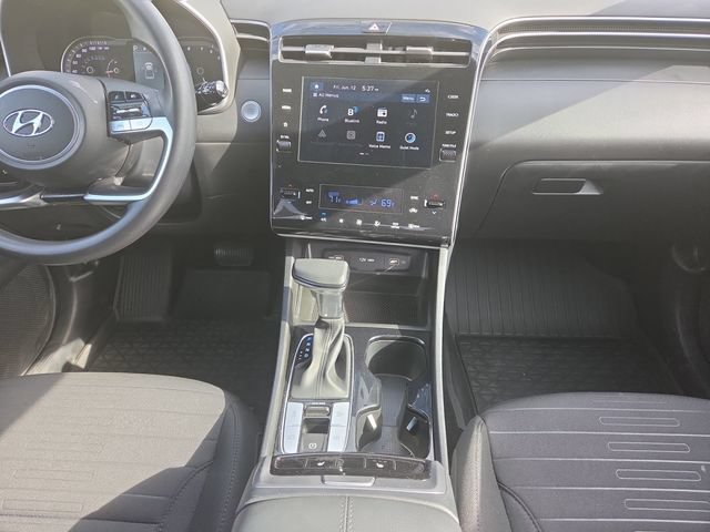 Used 2024 Hyundai Santa Cruz SEL AWD/4WD image 39