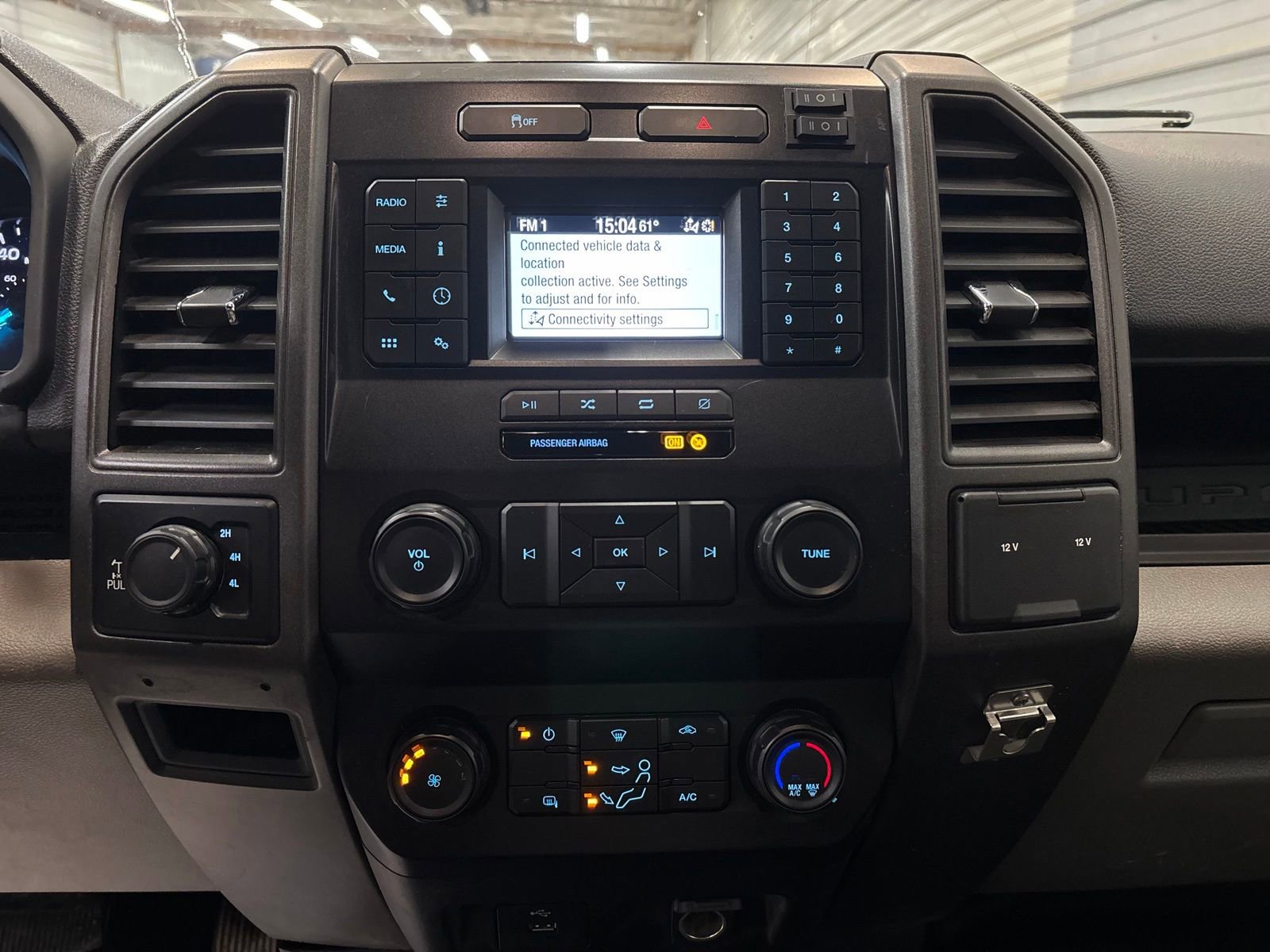 Used 2022 Ford F250 XL w/ STX Appearance Package AWD/4WD image 20