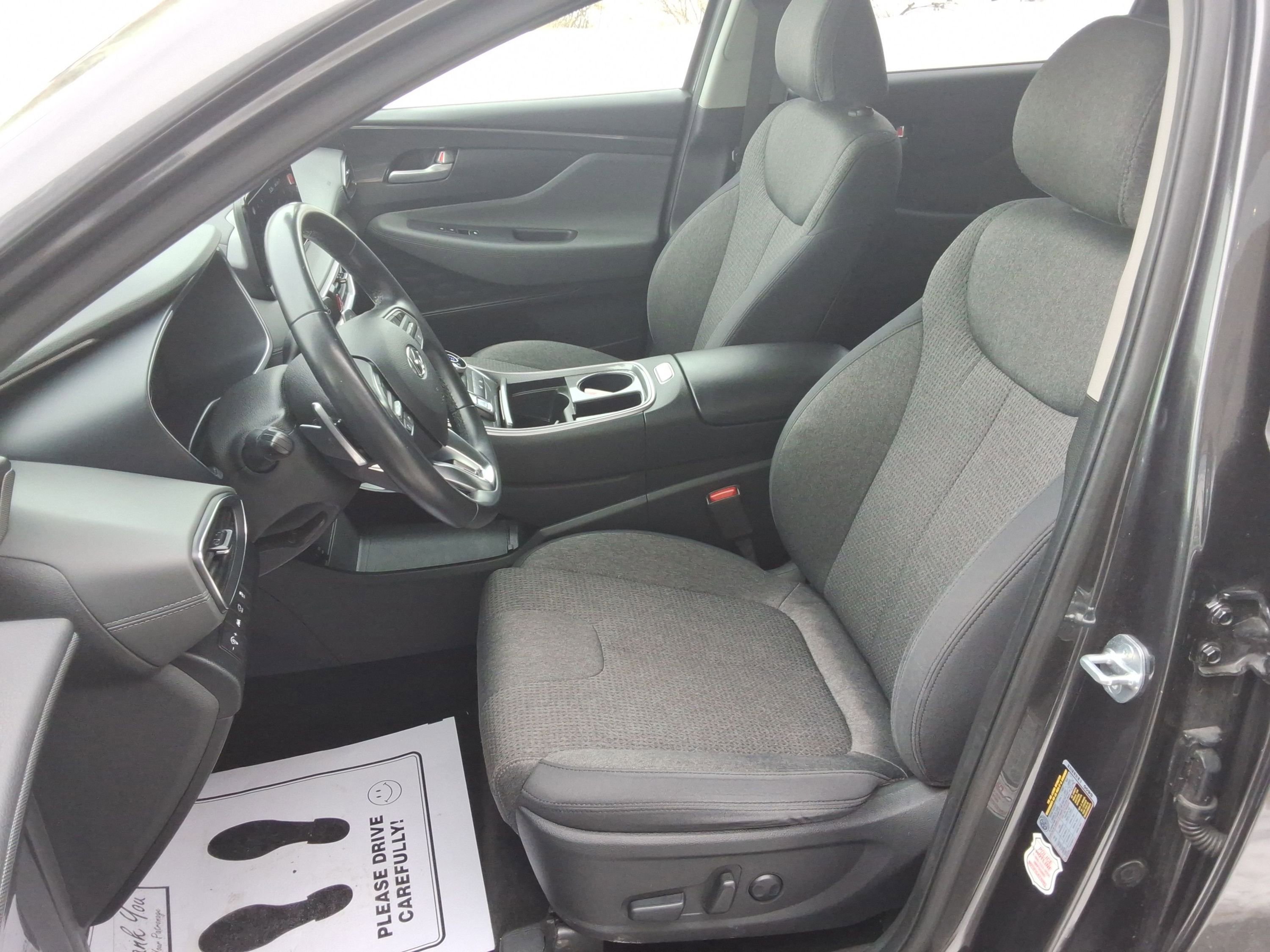 Used 2023 Hyundai Santa Fe SEL image 27