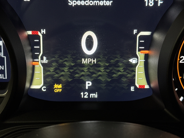 New 2026 Jeep Wrangler Unlimited Sport AWD/4WD image 6