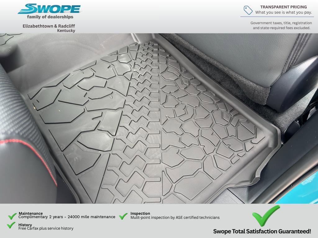 New 2026 Toyota Tundra TRD Pro AWD/4WD image 19