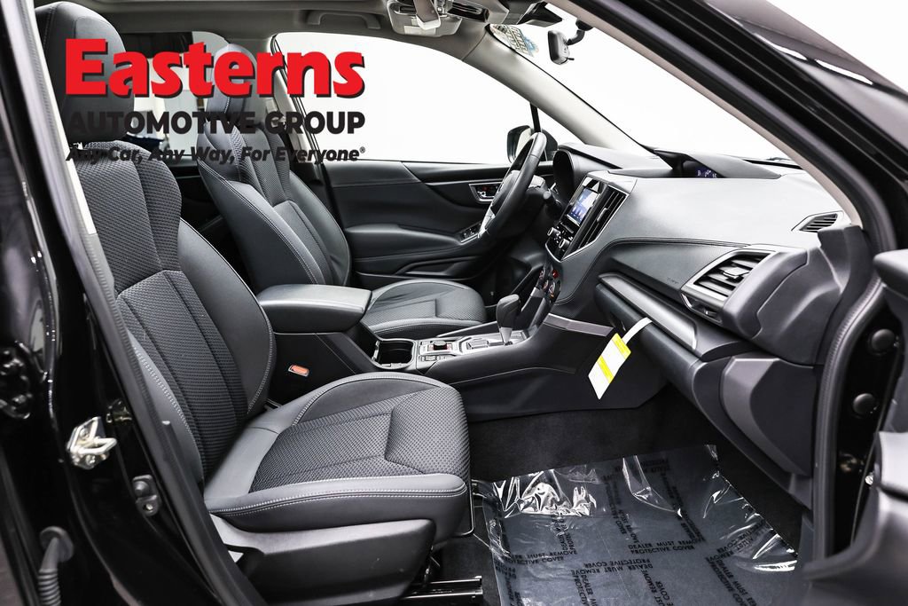Used 2022 Subaru Forester Premium image 27