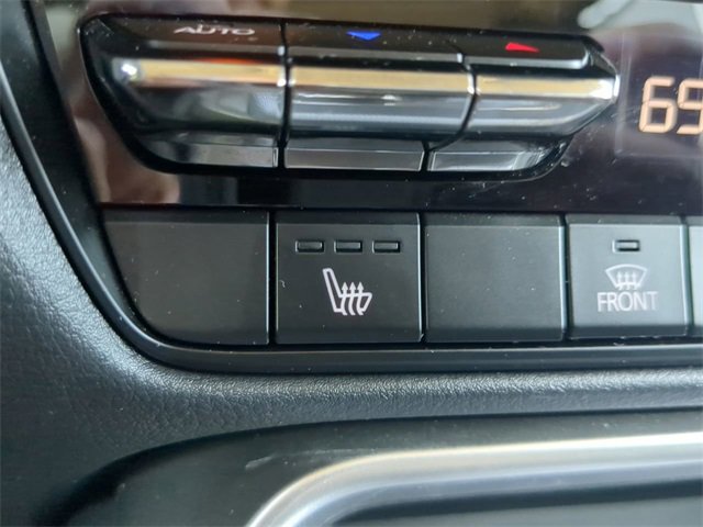 Used 2024 MAZDA CX-90 3.3 Turbo w/ Premium Package image 22