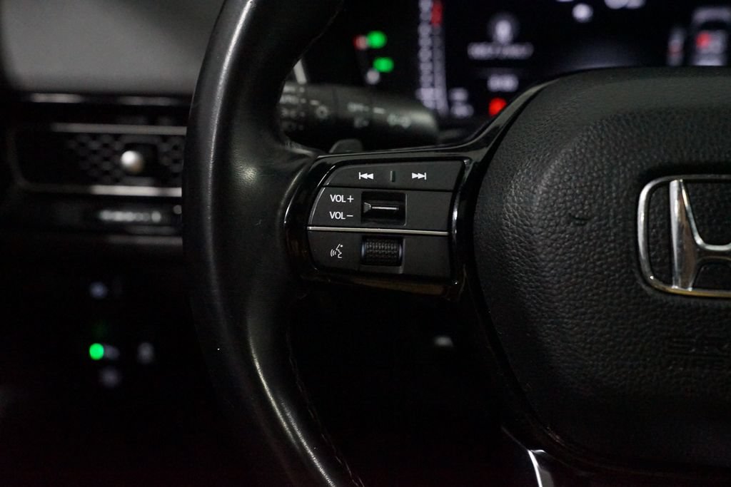 Used 2022 Honda Civic Sport Touring image 14
