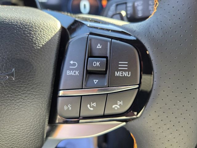 New 2026 Ford Explorer Tremor w/ Tremor Ultimate Package image 6