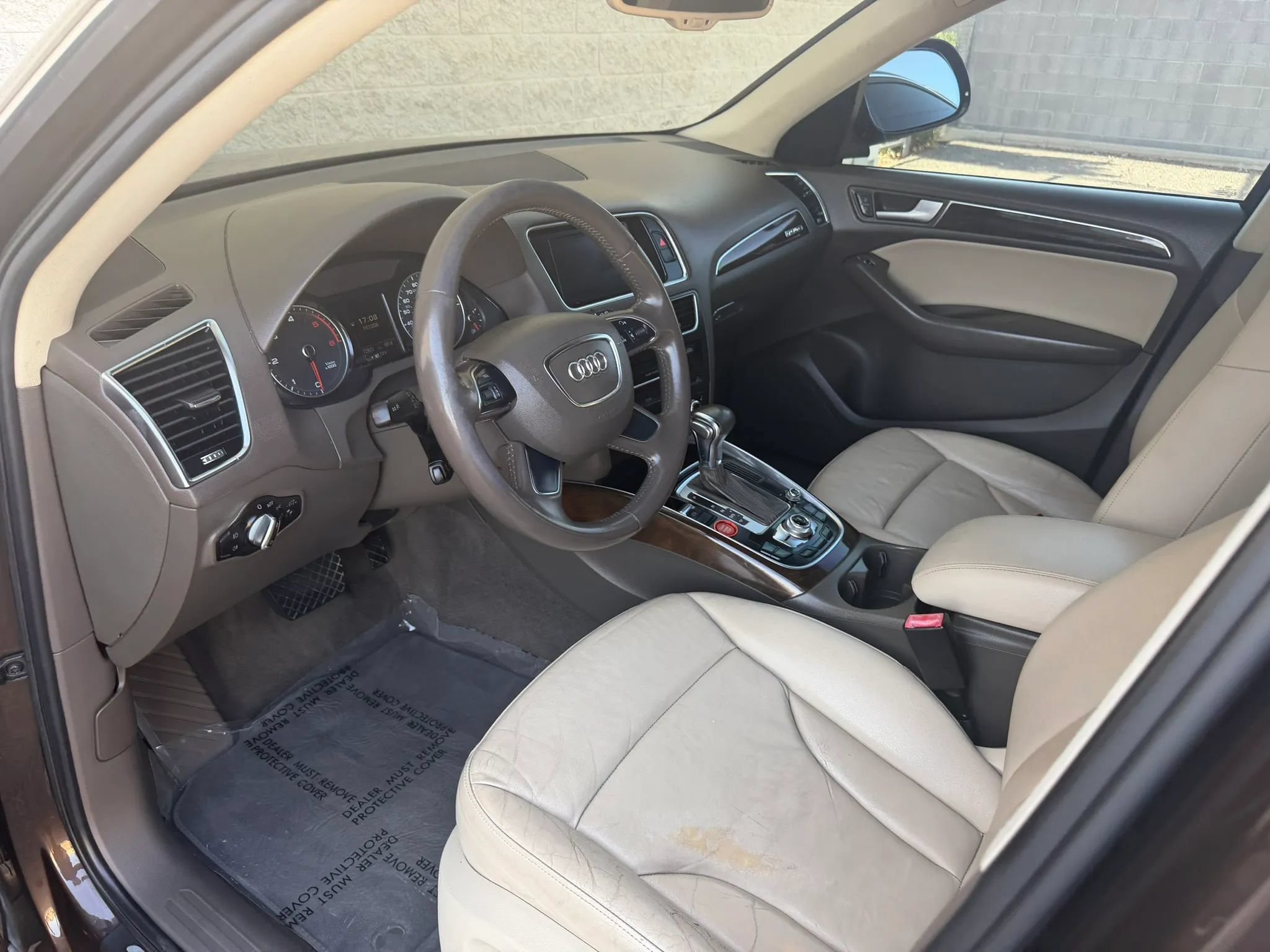 Used 2014 Audi Q5 TDI Premium Plus AWD/4WD image 9