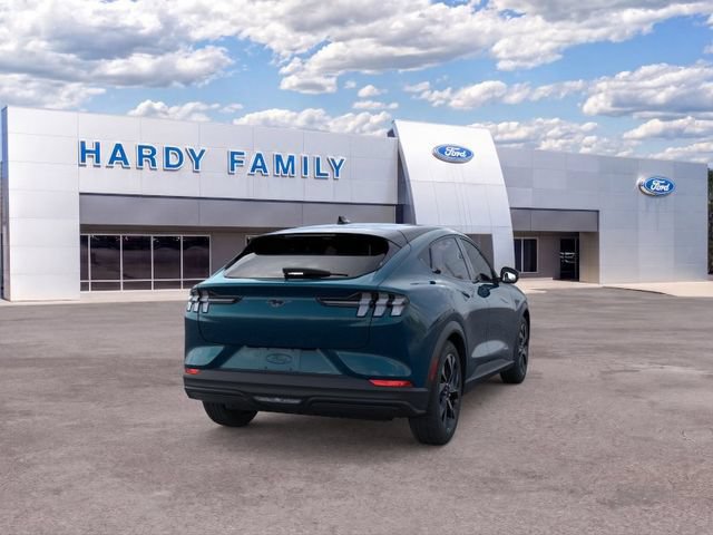 New 2026 Ford Mustang Mach-E Select w/ Comfort Package Lite AWD/4WD image 8