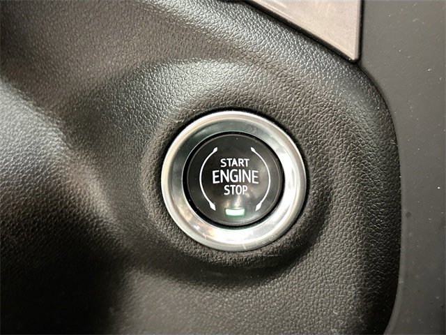 Used 2023 Chevrolet Silverado 1500 Custom image 20