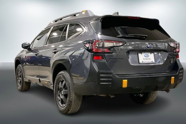 Used 2023 Subaru Outback Wilderness image 12