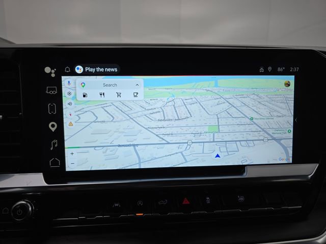 Used 2025 GMC Sierra 1500 SLT RWD image 32
