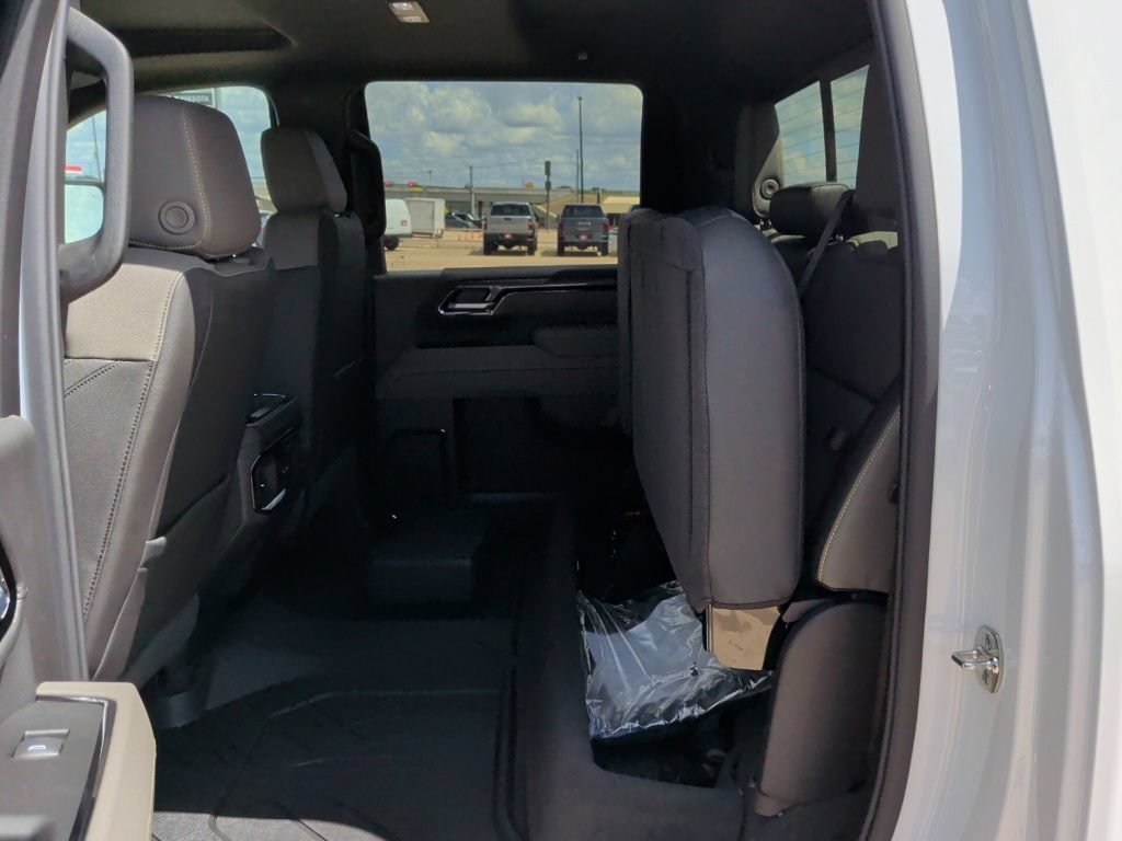 New 2026 Chevrolet Silverado 2500 ZR2 AWD/4WD image 41