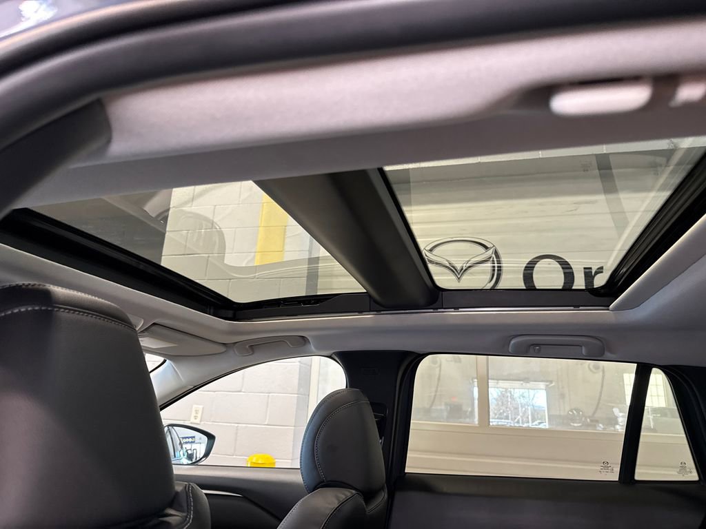 New 2026 MAZDA CX-50 2.5 Hybrid w/ Weather Package image 8