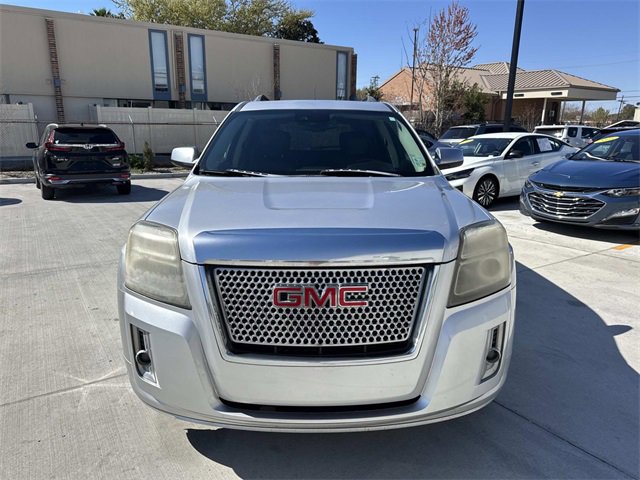 Used 2013 GMC Terrain Denali video 2