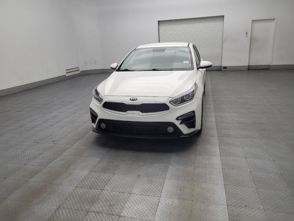 Used 2020 Kia Forte LXS image 15