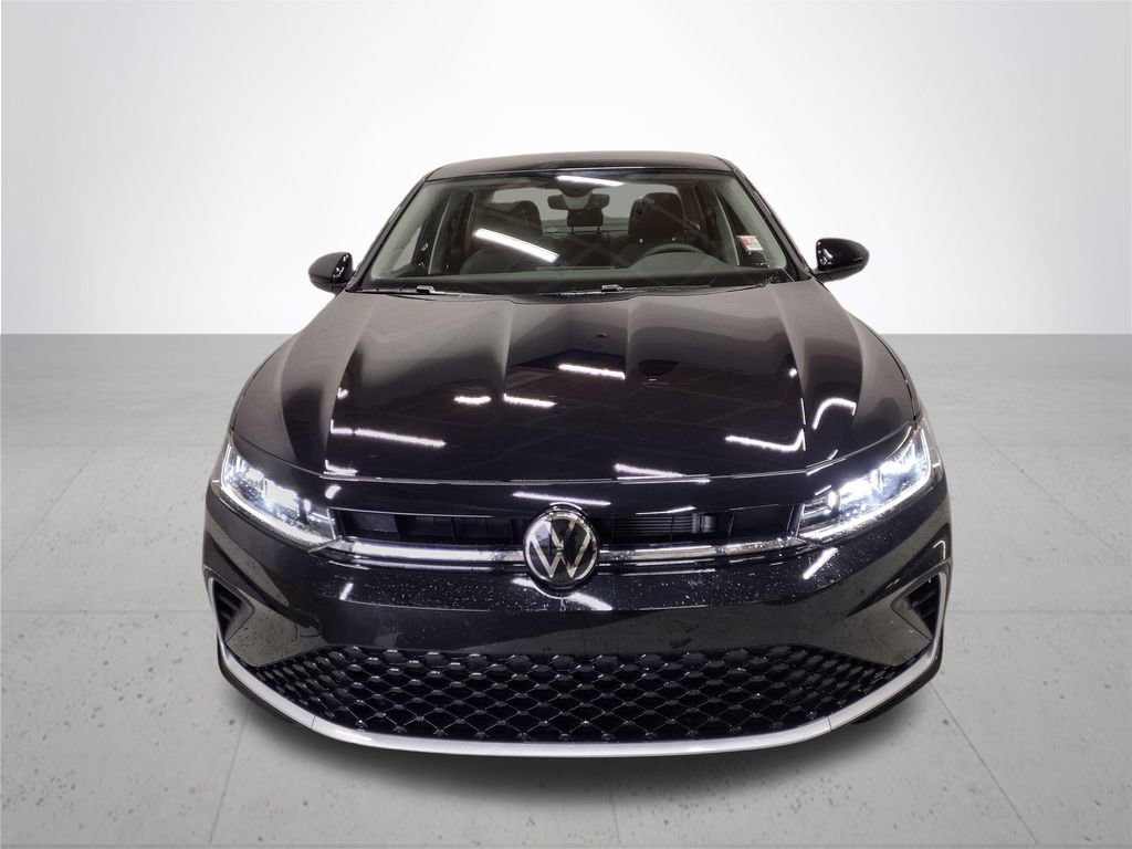 New 2026 Volkswagen Jetta SE image 4