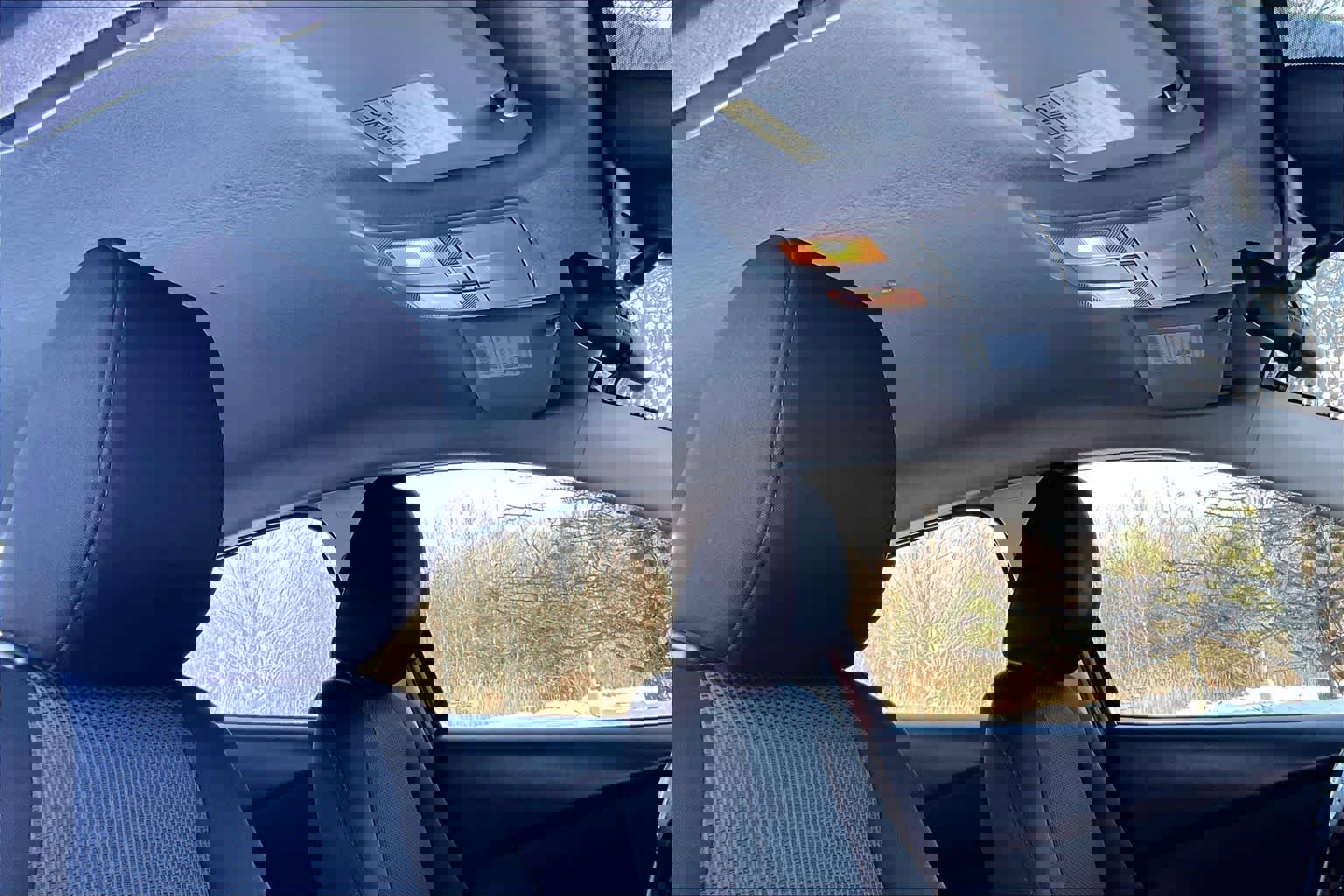 Used 2016 Scion iA image 13