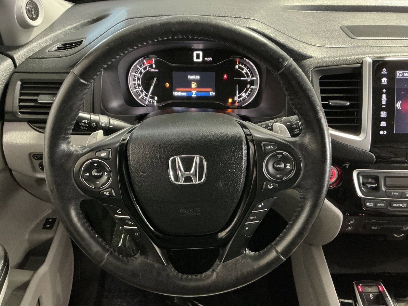 Used 2018 Honda Pilot Elite image 17