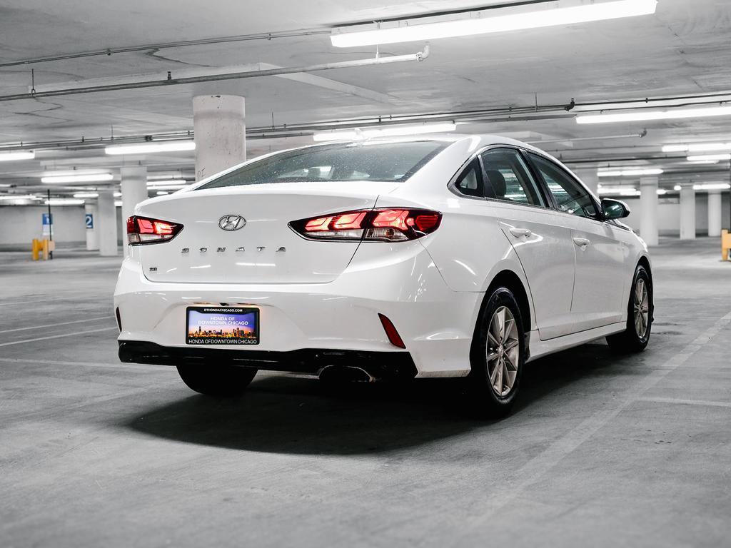 Used 2019 Hyundai Sonata SE image 7