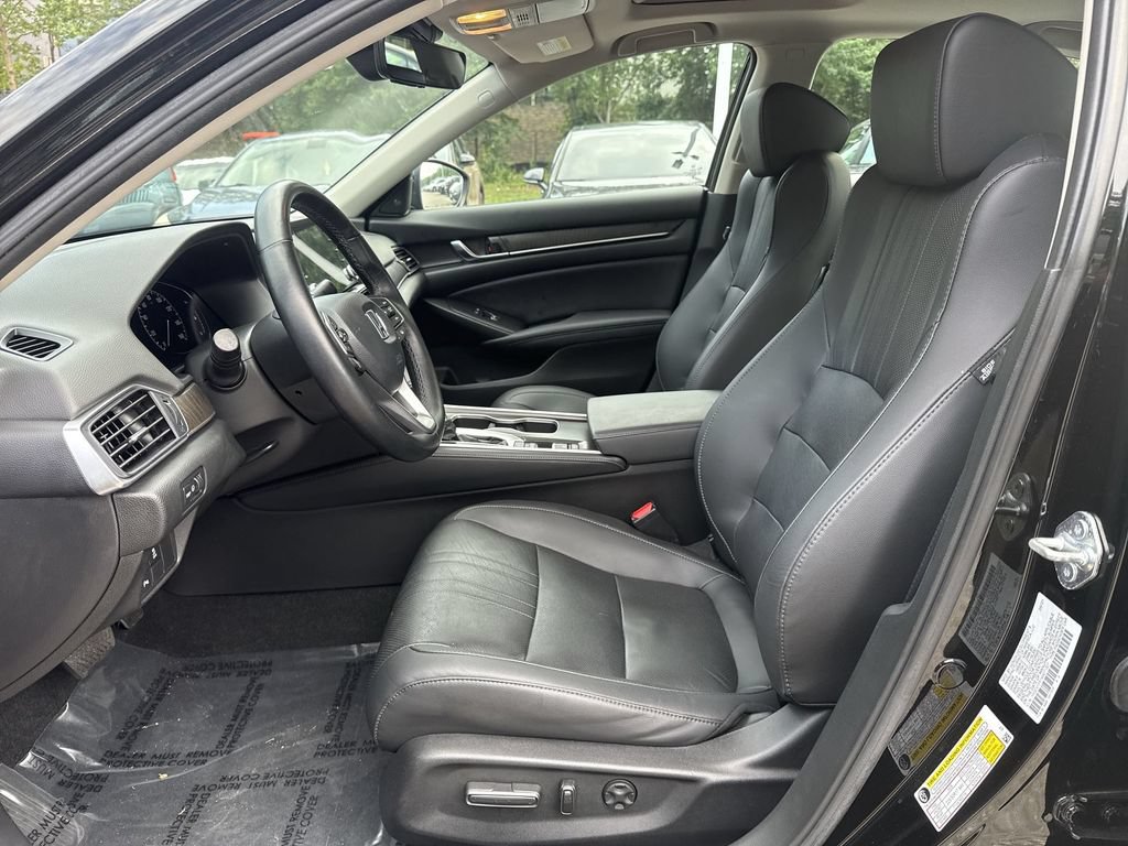 Used 2021 Honda Accord EX-L image 13