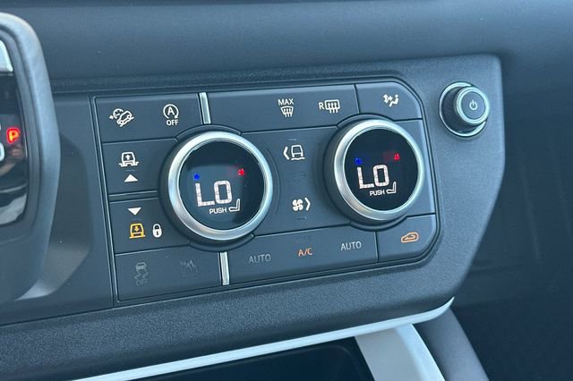 Certified 2025 Land Rover Defender 110 S AWD/4WD image 19