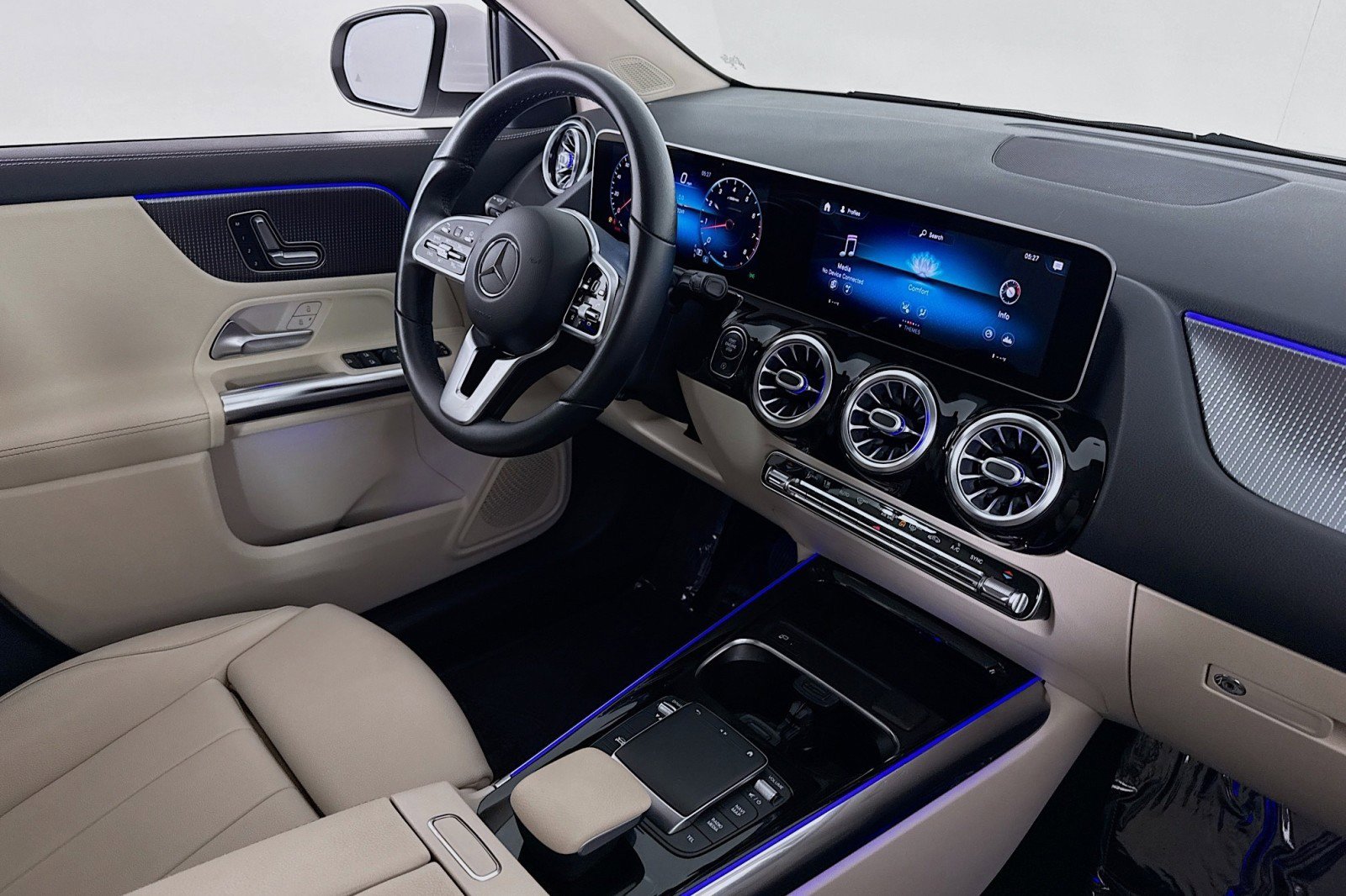 Certified 2021 Mercedes-Benz GLA 250 image 16