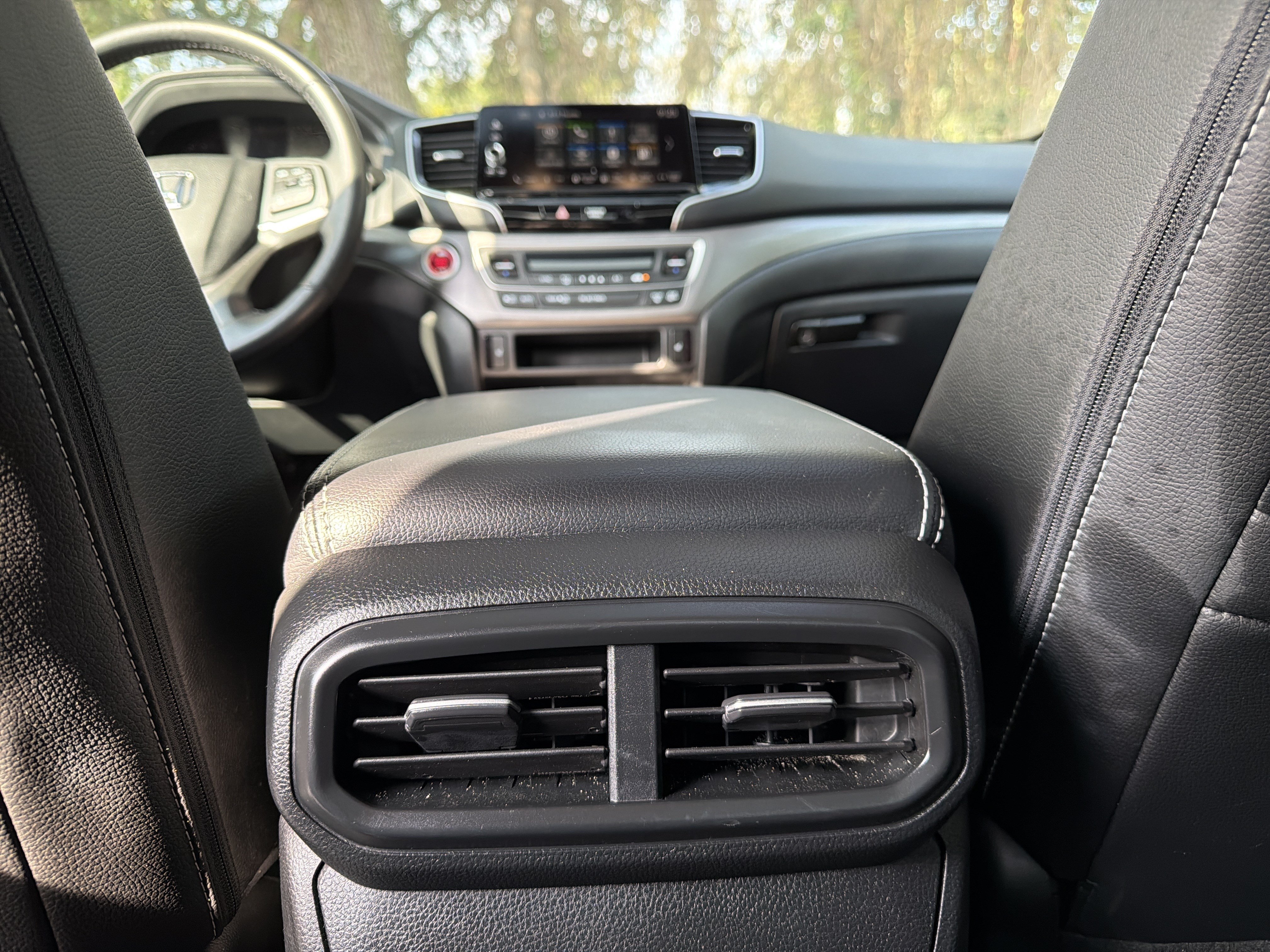 Used 2024 Honda Ridgeline RTL image 36