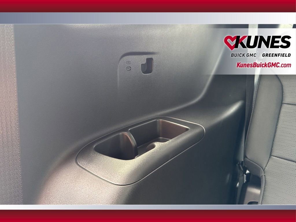 New 2026 Buick Enclave Sport Touring w/ Power Package image 59