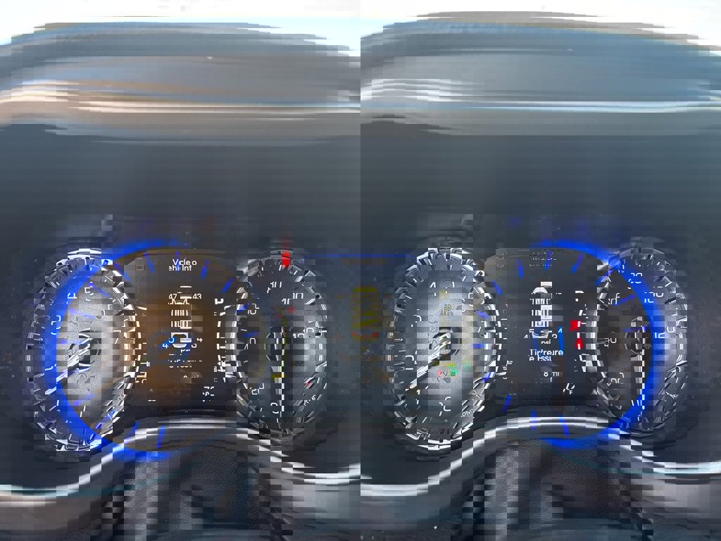 New 2026 Chrysler Pacifica Select image 14