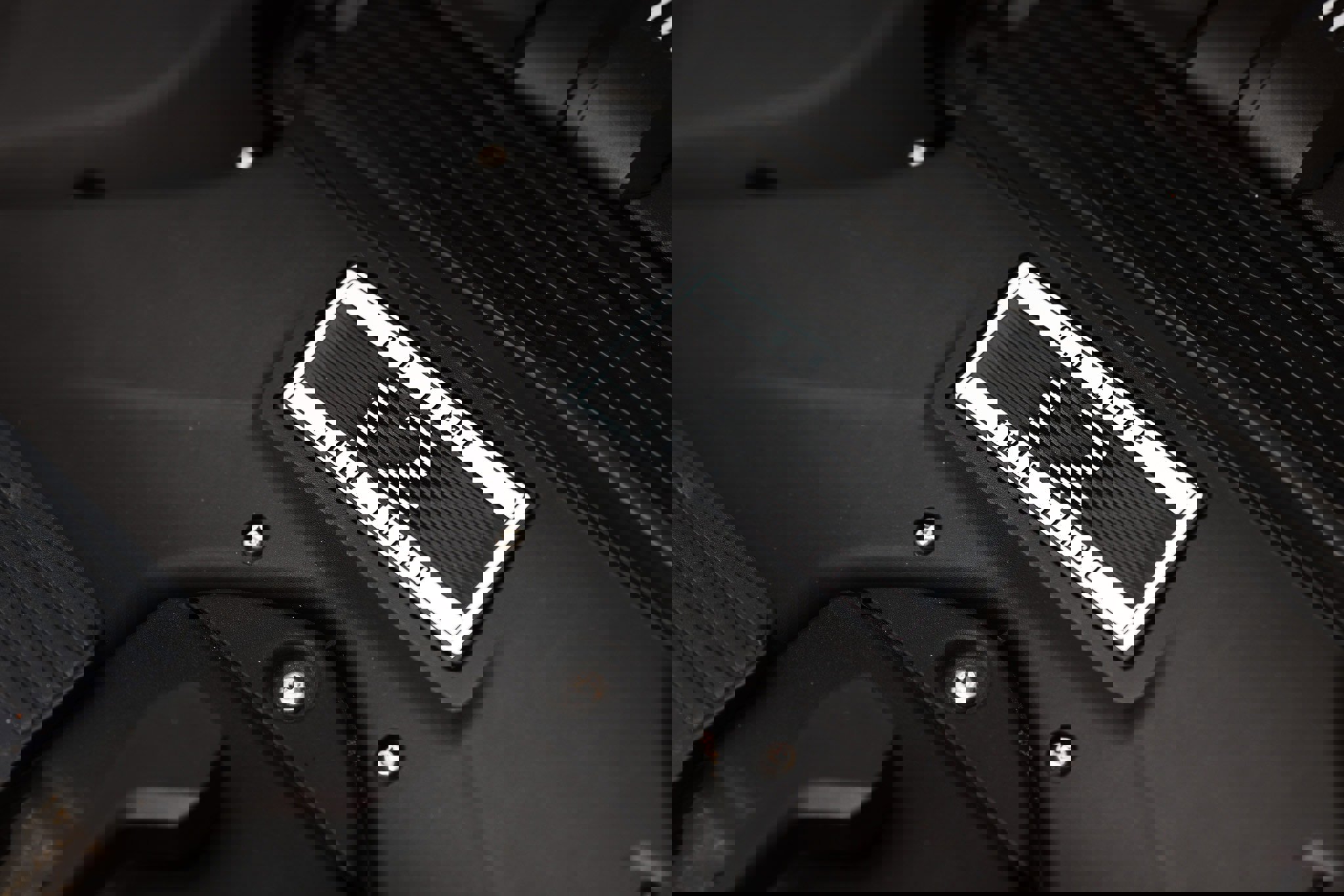 Used 2017 Bentley Bentayga image 77